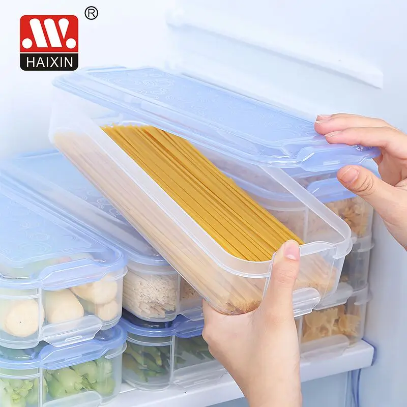 3 tier Stackable Storage Container Box
