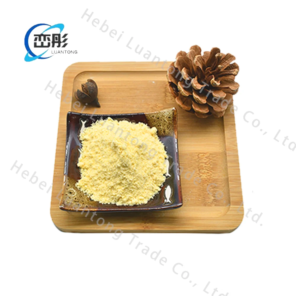 Ферроцен CAS 102-54-5 C10H10Fe по