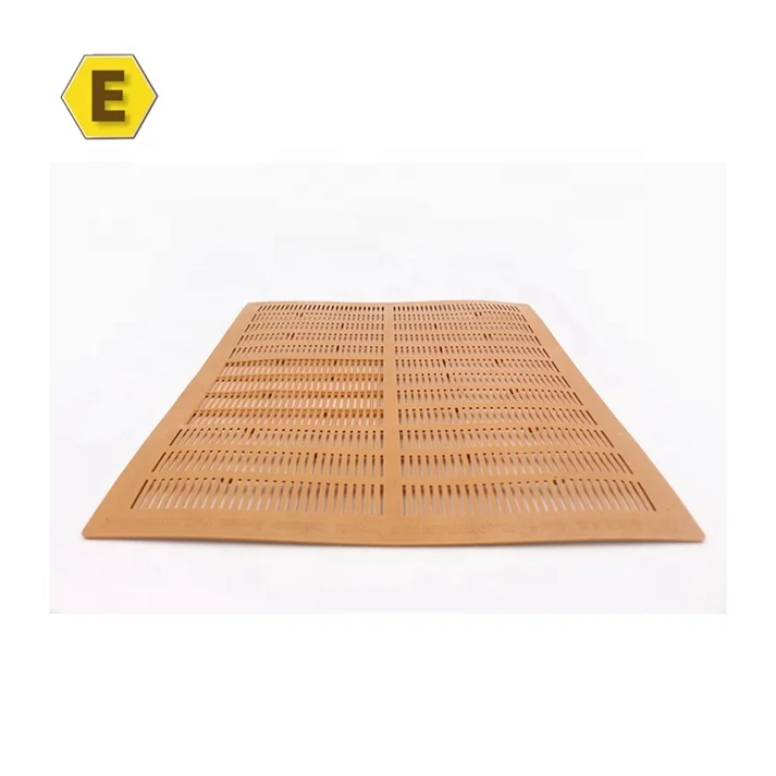 
10 Frame propolis collecting tool propolis collector 