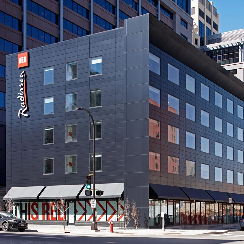 Hotel Hanging Ceiling Decoration Flower Wall Panel Backdrop Wedding Decor G Bond Aluminium Composite Panel