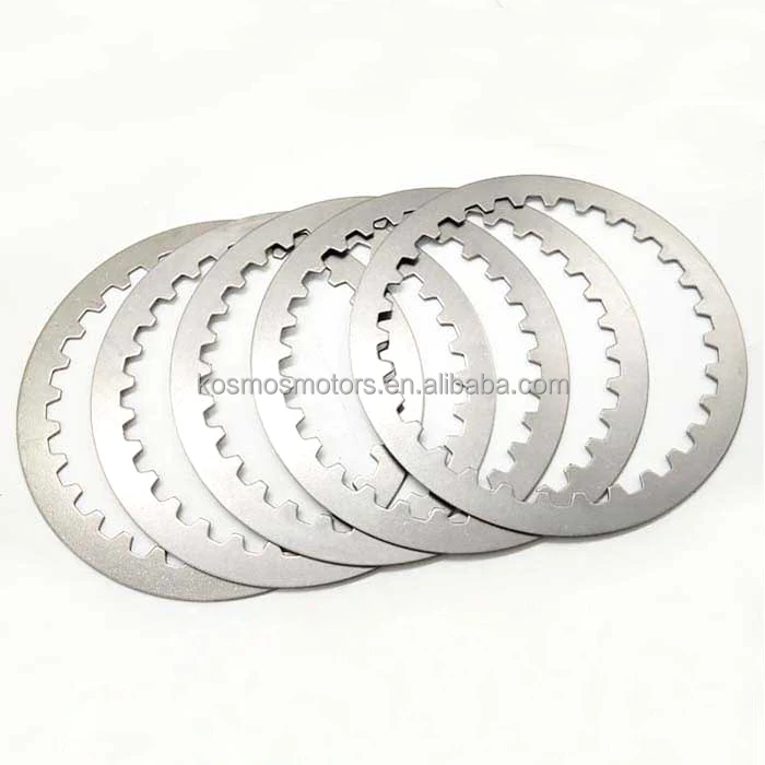 Parts NC250 X6 RX3 dirt bike Motorbike motorcycle clutch disc outer friction disk