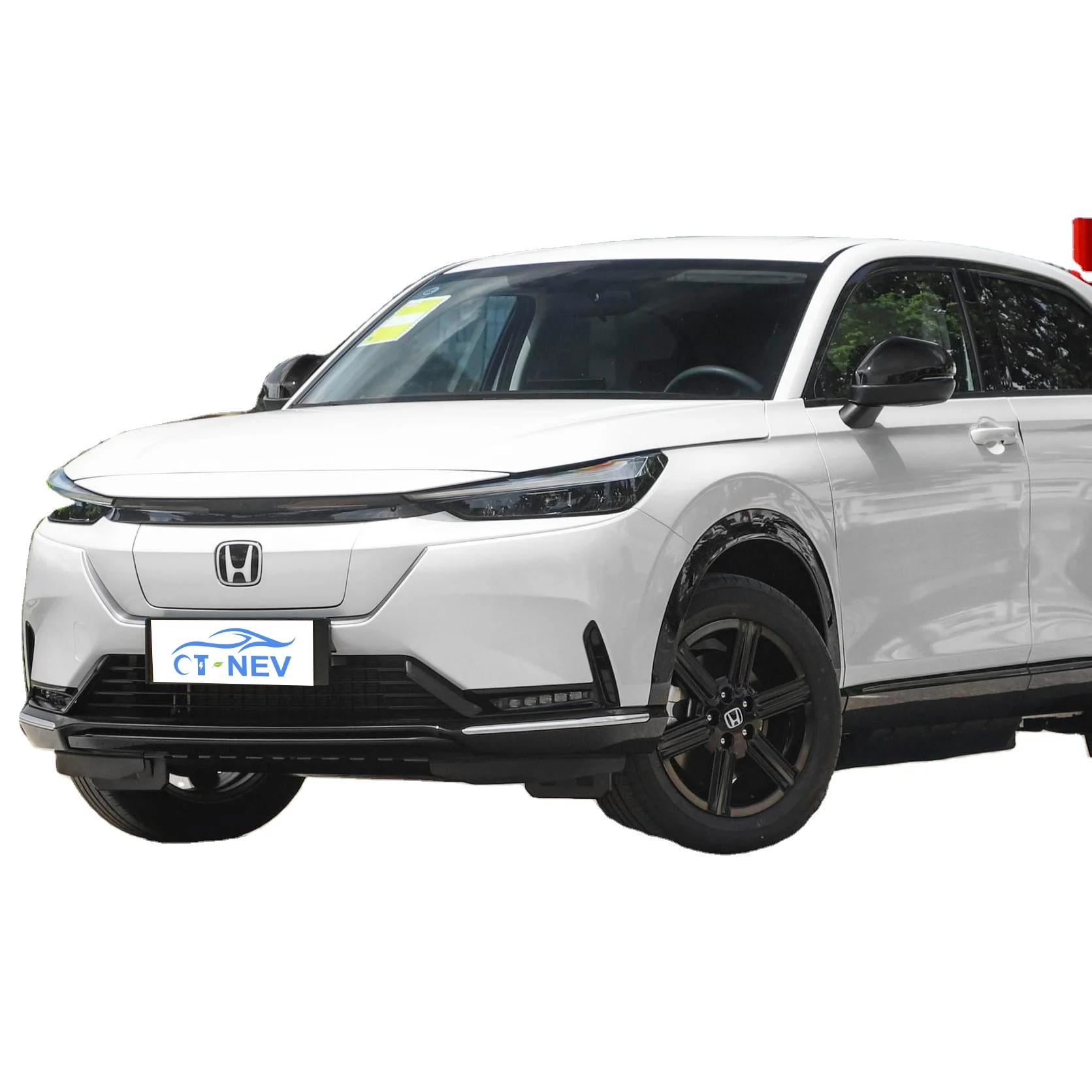 CT-NEV новый автомобиль Хонда eNS1 2023 E-dong коллекция базовой версии ev Авто electrico 5-дверная ручка 5 мест для продажи Сделано в Китае EV подержанных автомобилей