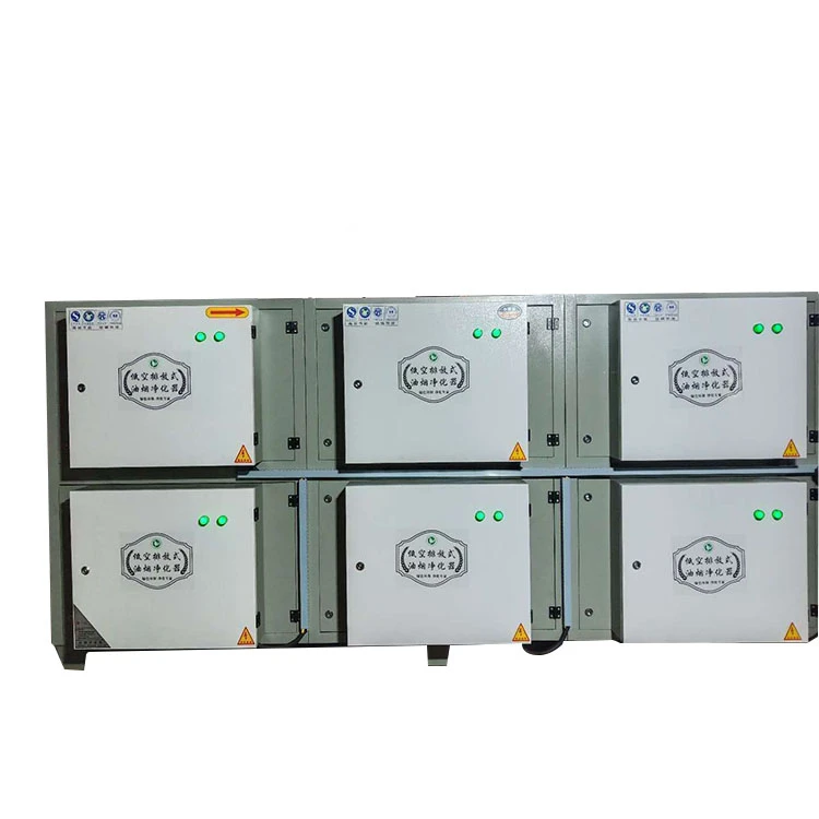 Коммерческий кухонный ресторанный черный очиститель, одна машина