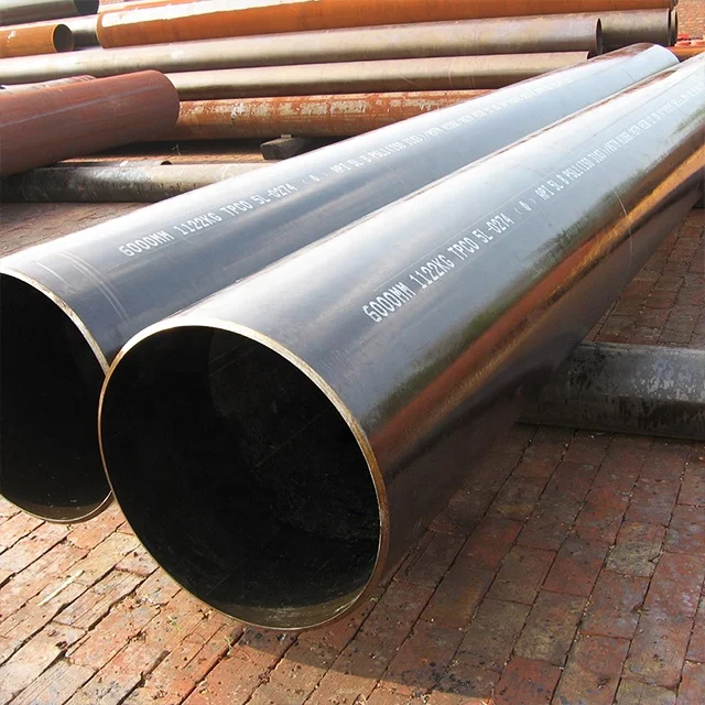 China Ms carbon steel pipe supplier / carbon steel pipe 16mm