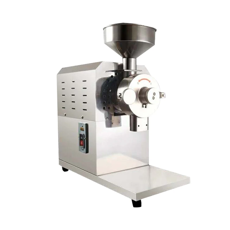 MF40 High Efficiency Coffee Beans Grinder from Dongyi Coffee Bean Grinding Machine Milling Machine