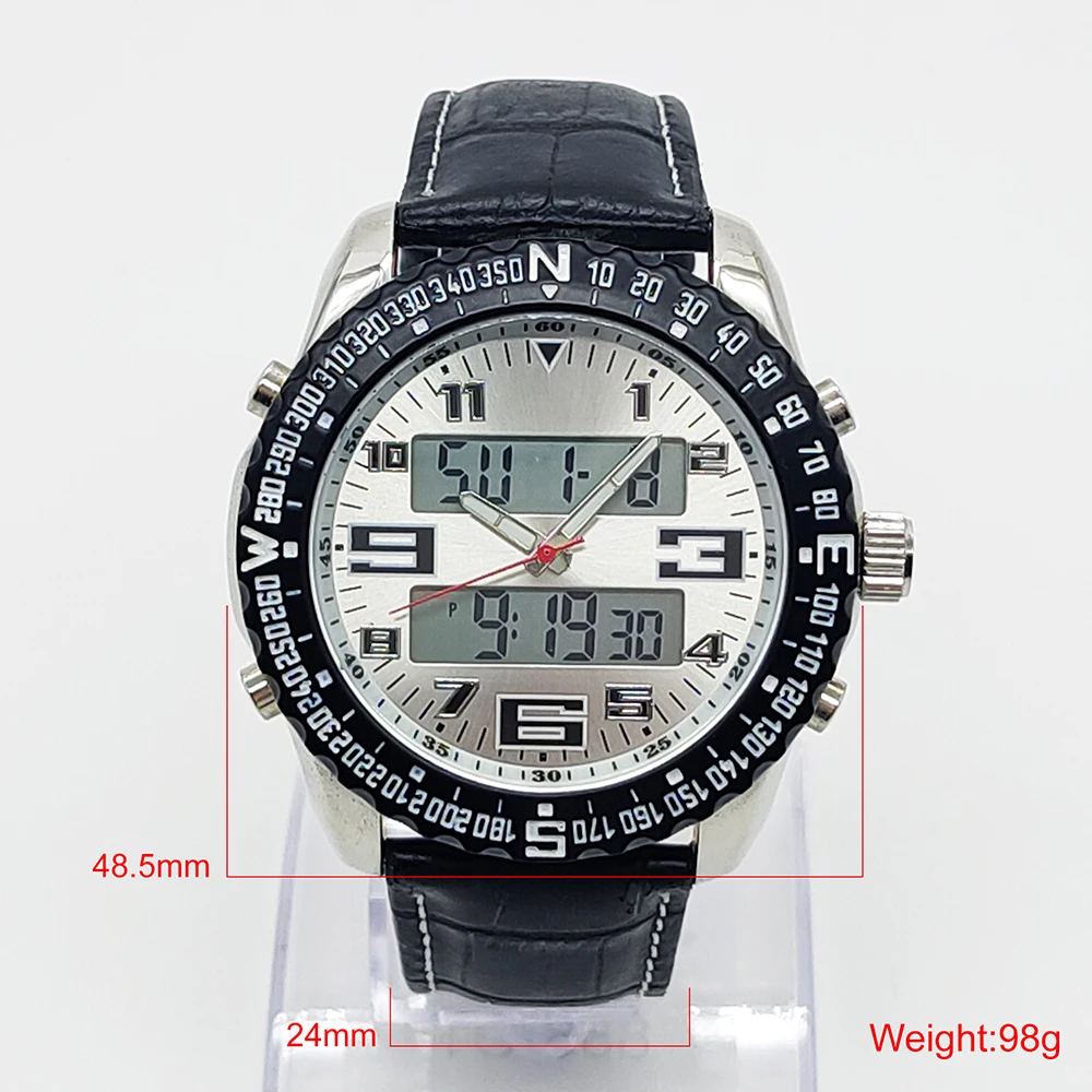 Hot Products Fashion Waterproof Quartz Digital Wristwatches Wholesale fashion custom logo newest design quartz watches