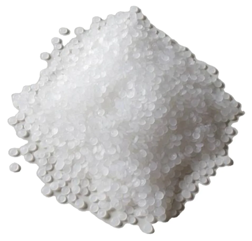 LLDPE Virgin Granules Linear Low Density Polyethylene HDPE LDPE injection extrusion and film grade from basel