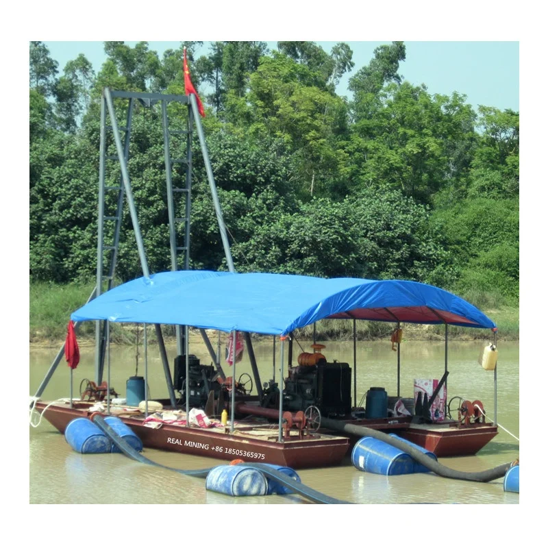 Скидка на фестиваль закупки, Африканский экскаватор, экскаватор для добычи песка