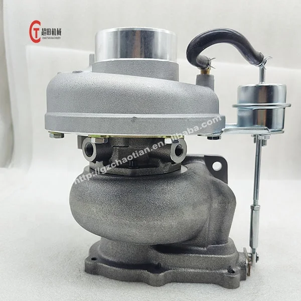 6HK1 Turbocharger 6HK1engine Turbo 114400-4420 114400-4450 8982570480 8980787791 8976019740 8943926481