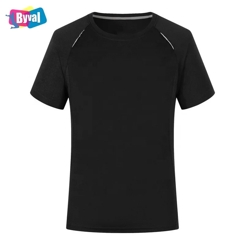 2021 хорошее качество, лидер продаж, Мужская футболка с круглым вырезом, 100% полиэстер, катионный флис, быстросохнущий, с коротким рукавом