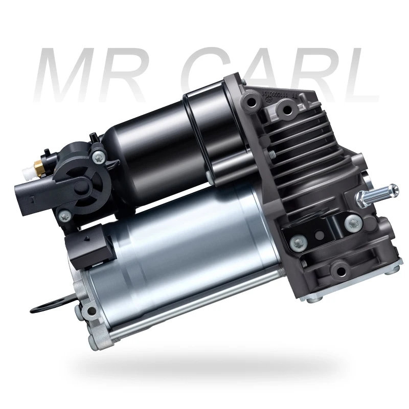 For BMW 5er E61 X5 X6 E70 E71 E72 37226785506 AMK Type Kit Pump - High Quality OE Replacement Air Suspension Compressor