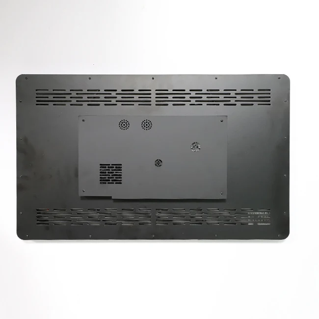 Supply 15.6 21.5 Inch Hd Split Screen Display Player Advertising Machine Led Lcd Digital Signage For Advertising Equipment