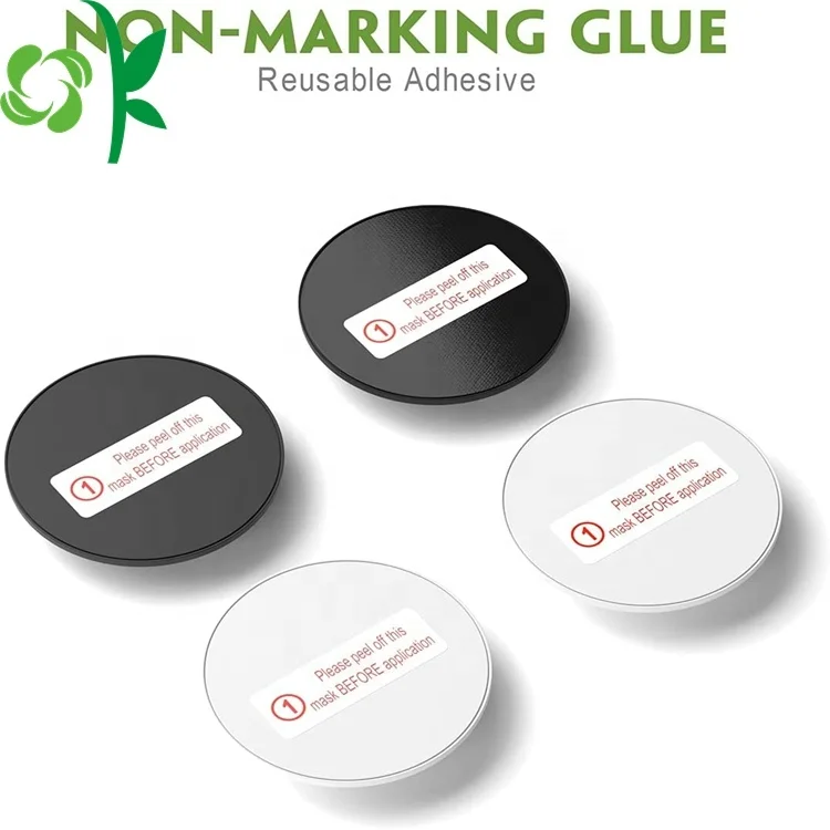 OKSILICONE Solid Color Silicone Case for Air tag Anti Lost Location Finder Soft Protective Cover Sticker Air Tag Cover Case