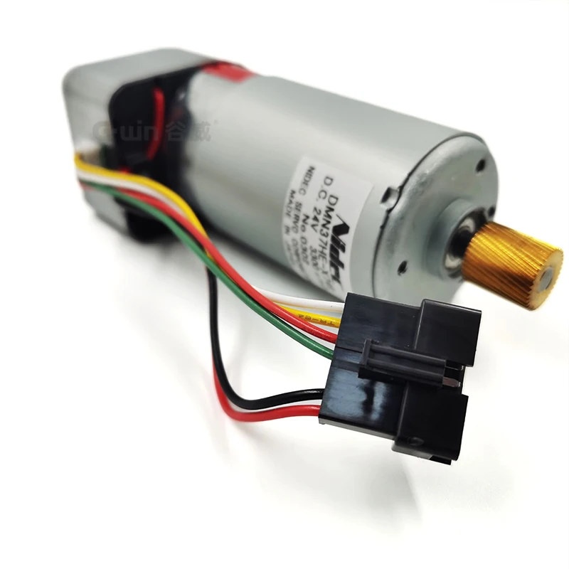 China Printer Supplier Practical Tool Scan Motor Print Roland Machine For Inkjet Printing Machine