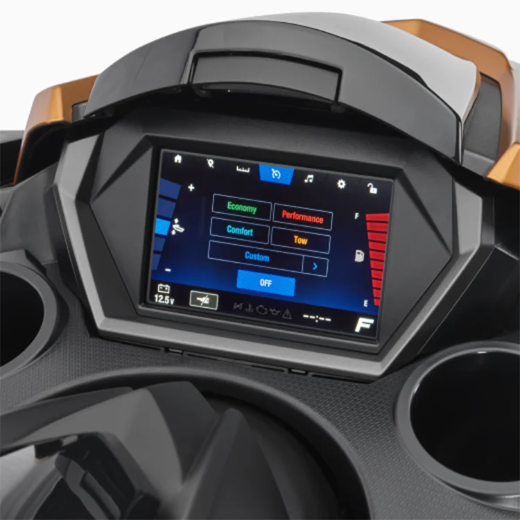 Customized Products Brand-new 4-stroke 1812cc Engine Certified Jetskis For Yamaha