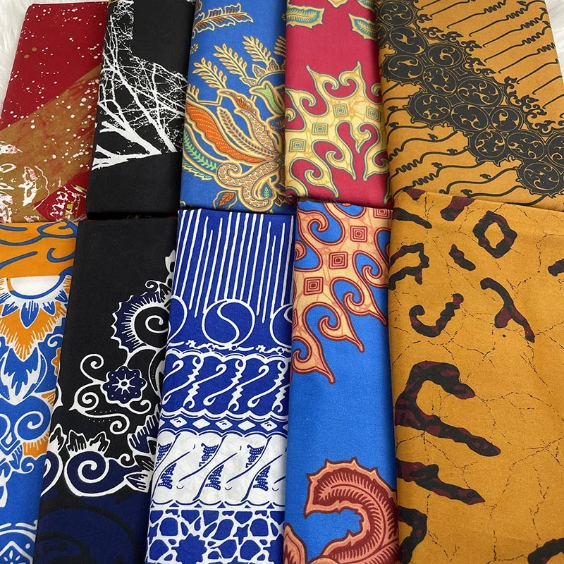 2022 sarong printed longi skirt classic popular factory wholesale