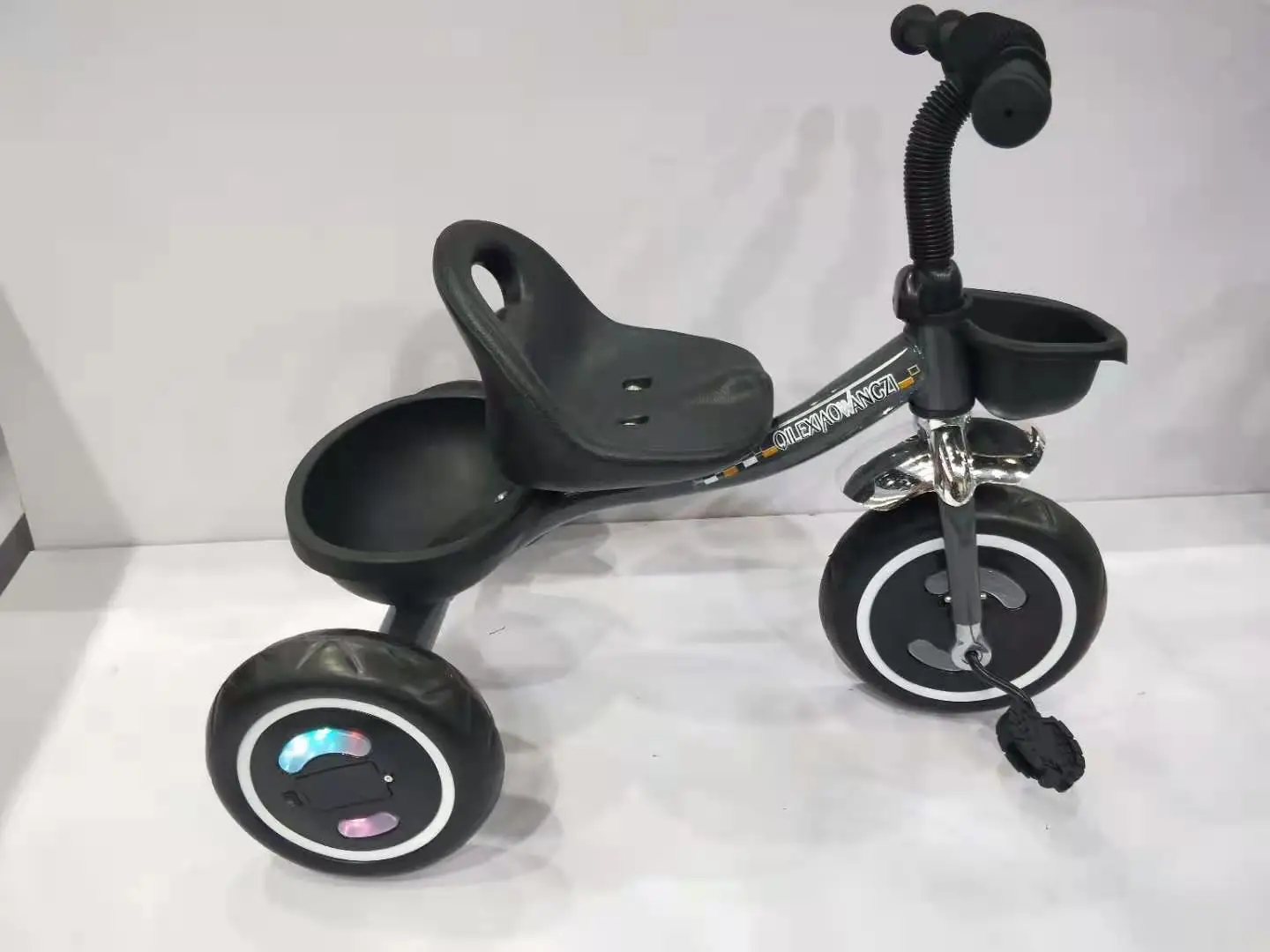 
China cheap kids baby tricyclel wholesale kids children tricycle 3 wheels bike 
