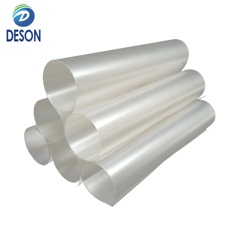 Deson pet diffusion led LCD flat light film optical touch screen KIOMTO diffusion film Ito Coated Pet Film