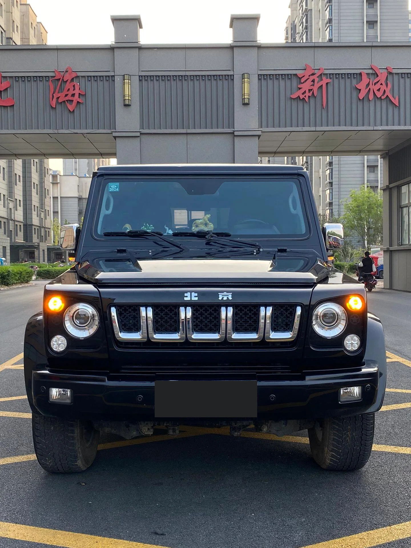 2024 2025 от производителя бензиновых автомобилей basic beijing bj40 дешевый бензиновый автомобиль jeep