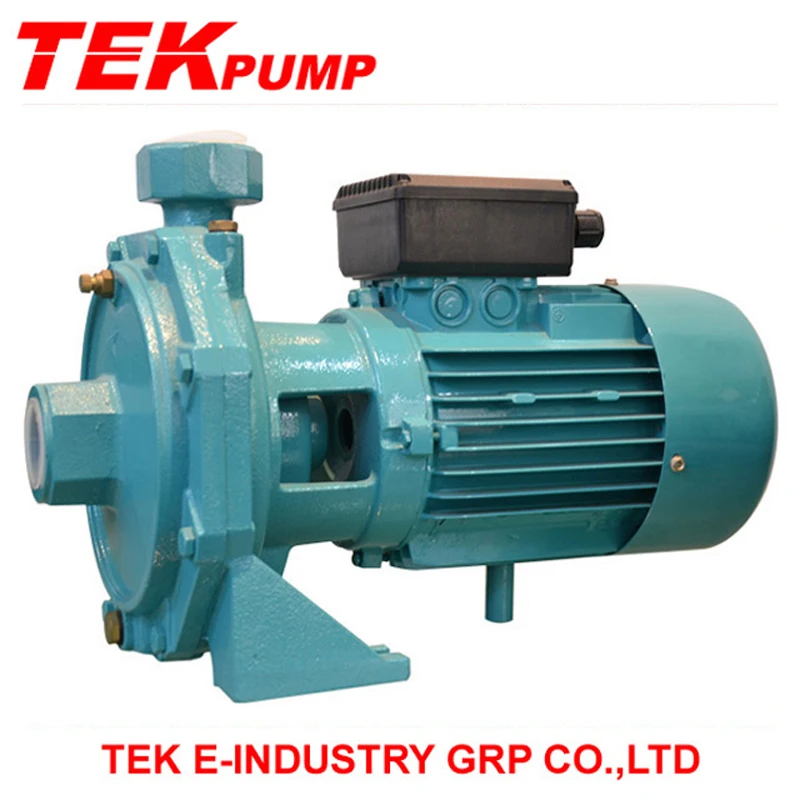  SCM2-32 центробежный насос с двумя крыльчатками