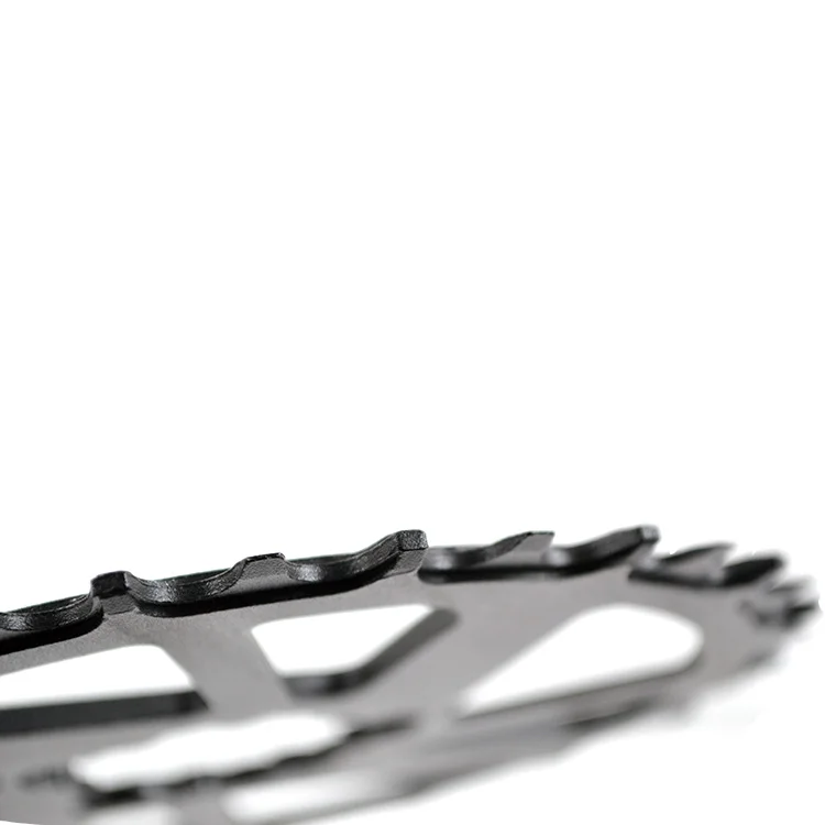 GXP direct mount bicycle chainrings mountain bike crank