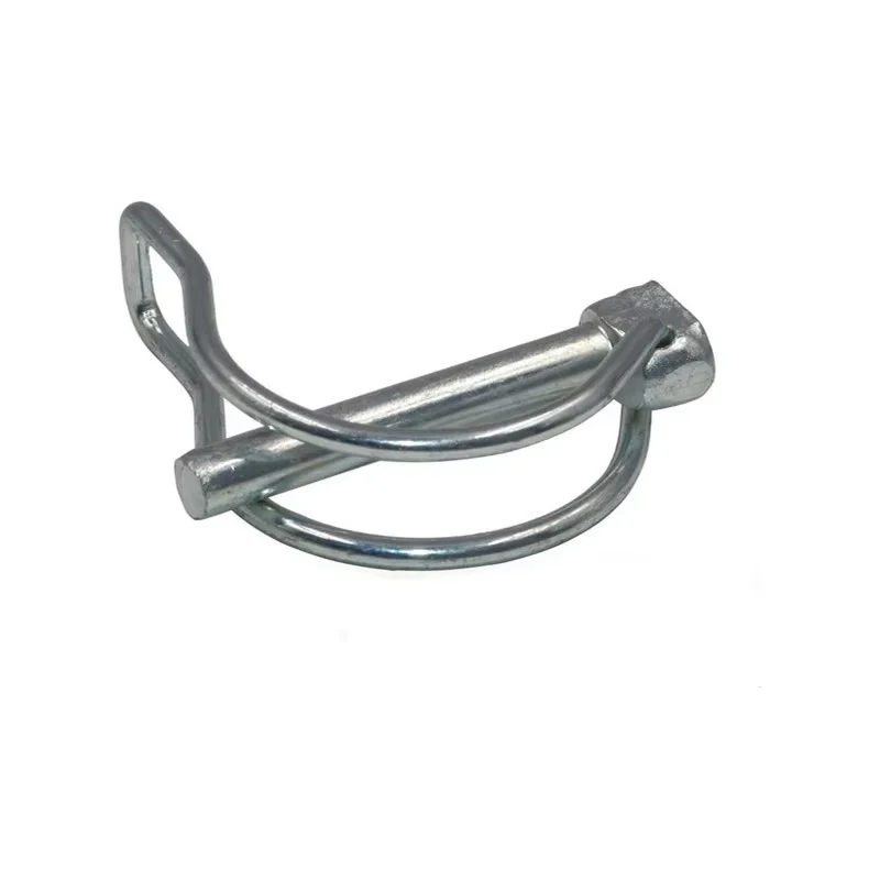 High Quality Customized Galvanized Frame Scaffolds Gravity Scaffold Span Locking Scaffolding Lock Pin