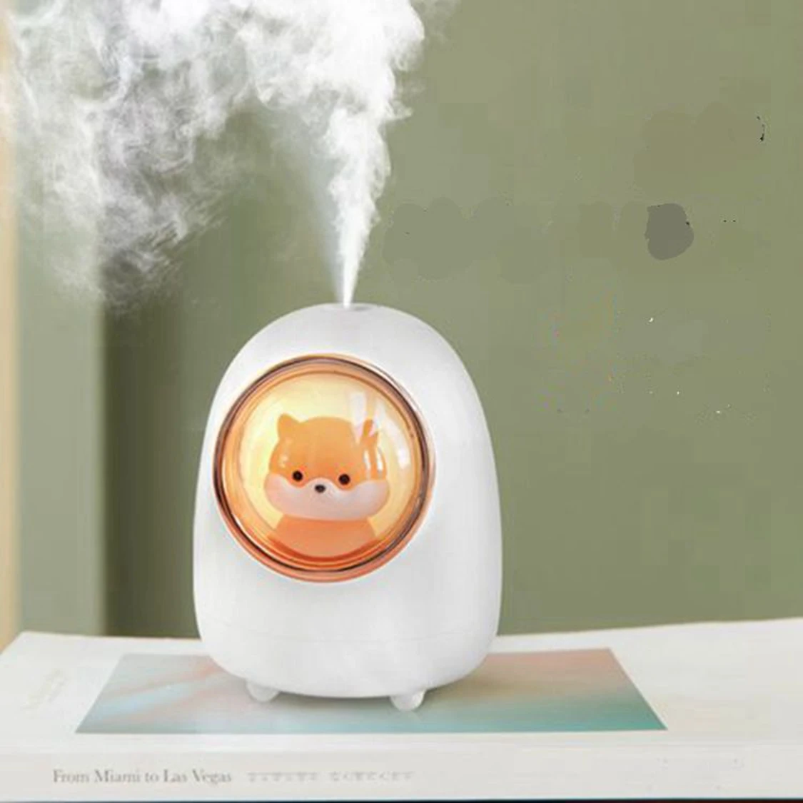2022 Top Sale Whole House Humidifier Installation Aroma Diffuser Cool Mist Humidifier Cleaner