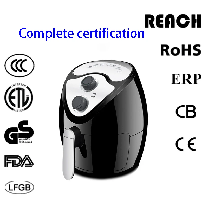 Electric fryer/Air no fryer /Fries machine Online shop