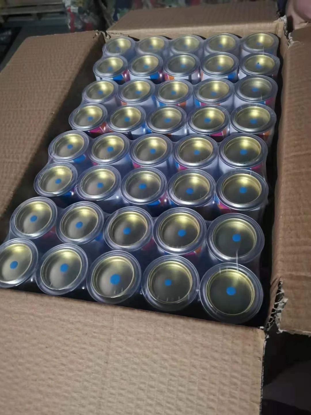 Antirust Oil Paint/Oxide Paint/Durability Oil Paint/