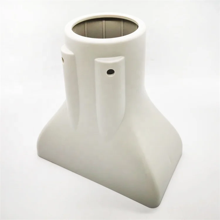 Custom Electric Plastic Rechargeable Battery Cover Plastic ABS Equipment Shell