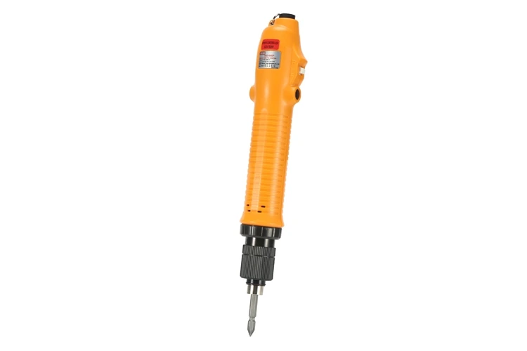 High Torque Compact DC Automatic Electric Screwdriver (electric screw driver for assembly)