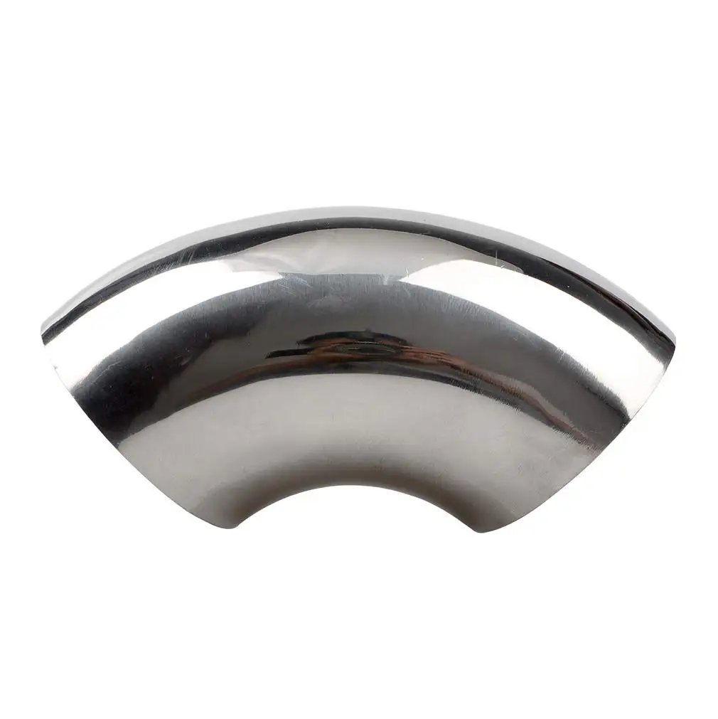 Jiangsu Factory Hot Sale SS 90 degree elbow grade 201 stainless steel pipe fittings price