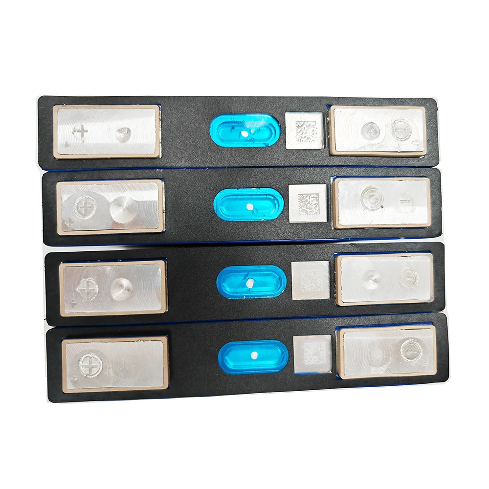 Avepower High Rate EV Lithium Ion Batteries Prismatic Solar Battery Rechargeable 40Ah LiFePO4 Battery