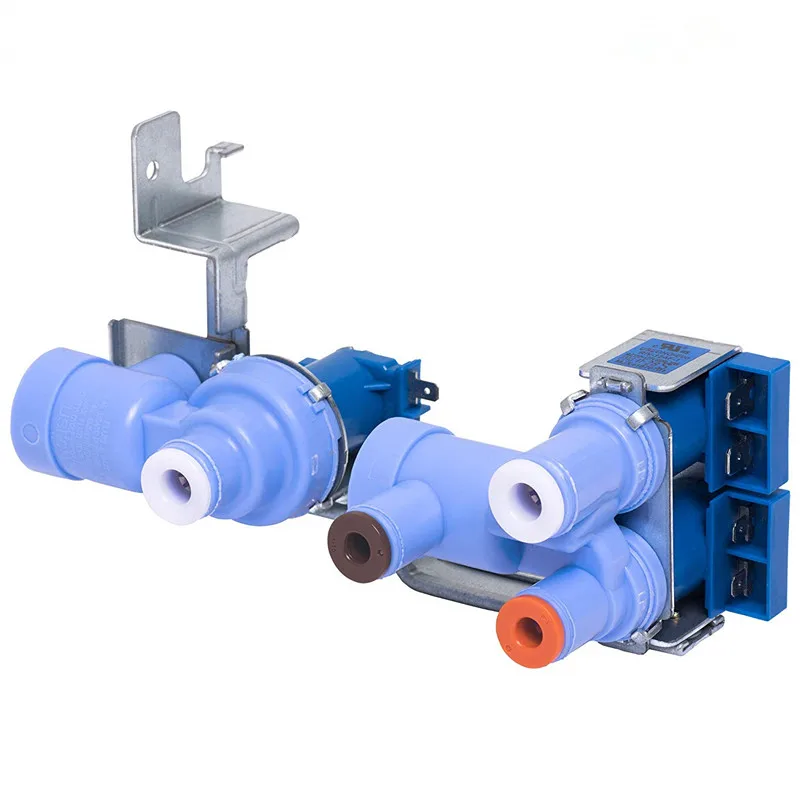 Водяной клапан холодильника 5221JA2006 5221JA2006D ажу34125513