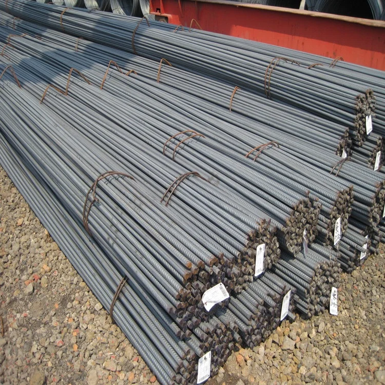 YQF reinforced steel rebar  cheap steel rebar  sales 6mm 10mm 12mm 16mm 22mm steel rebar deformed
