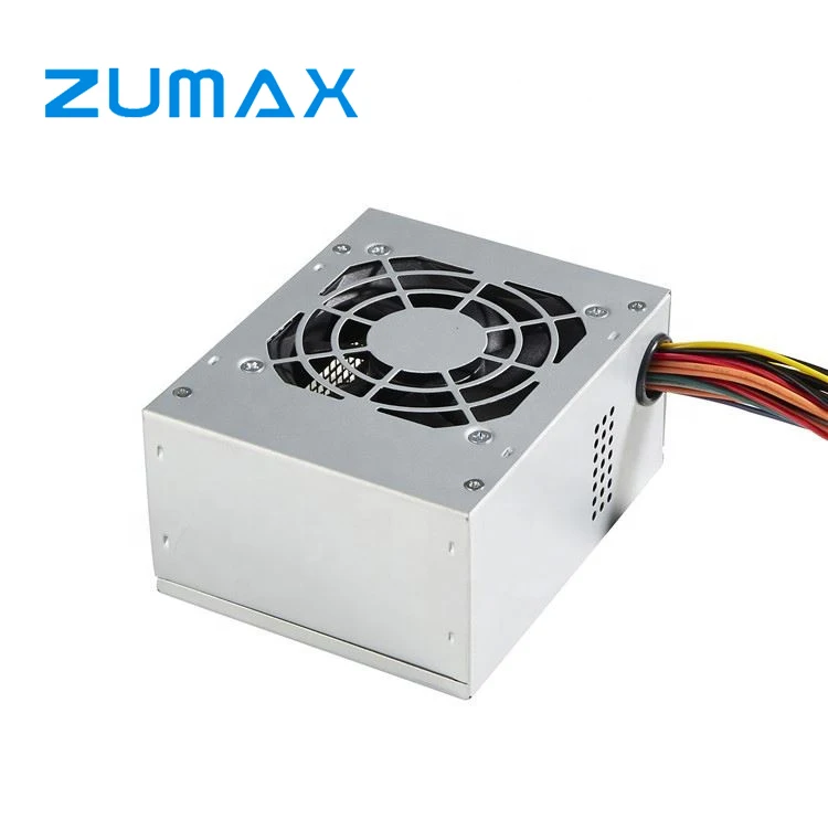 В наличии 110V 220V sfx архив импульсный источник питания CE по ограничению на использование опасных материалов в производстве Сертифицированный 80 плюс SFX компьютер ПК блок для корпус MicroATX