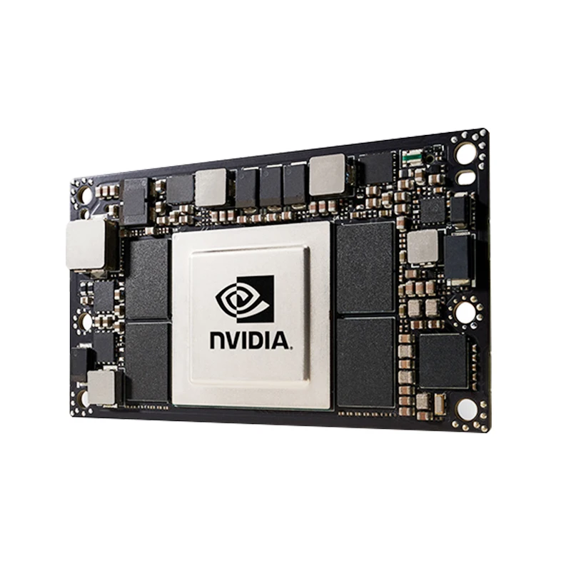 Модуль NVIDIA Jetson TX2 8 Гб