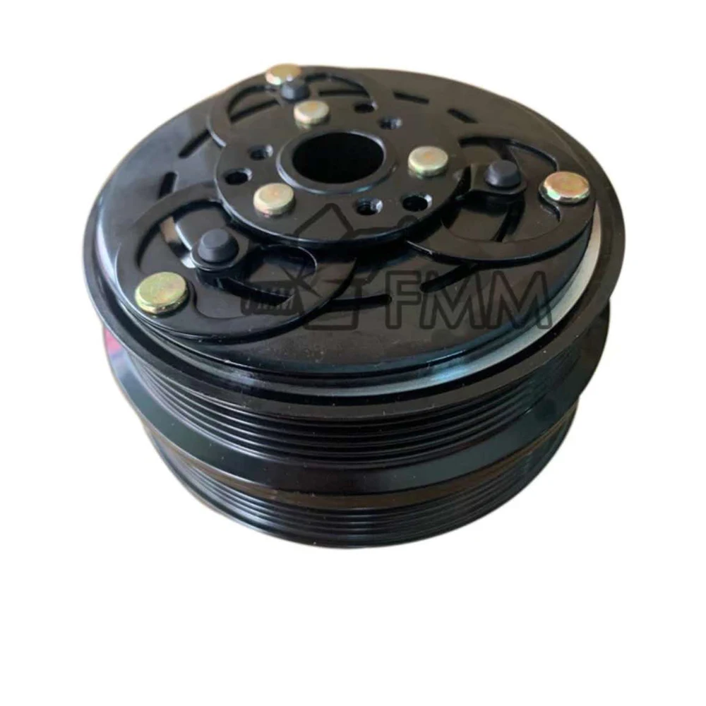 Ac Compressor Clutch for Volvo S40 II V50 2004-2014 Ford Focus II 506012-0473 506012-2163