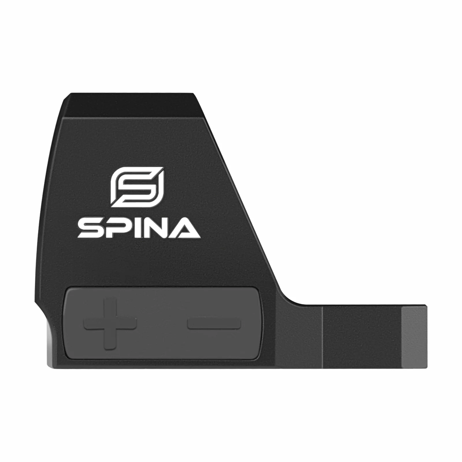 SPINA OPTICS Scorner 1x22x25 Holographic Shake Awake Solar Powered Red Dot Sight Tactical High Quality