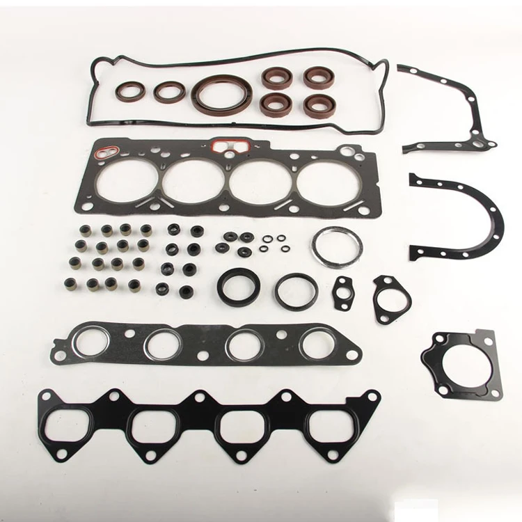 Cummins engine repair overhaul kit QSL9.3 6LT9.3 engine cylinder block kit C5342188 5305190 Piston kit Cumis truck spare parts