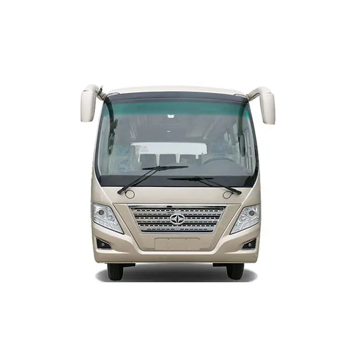 Для продажи китайский пассажирский автобус т. Е. Дизельный 19-местный среднего размера