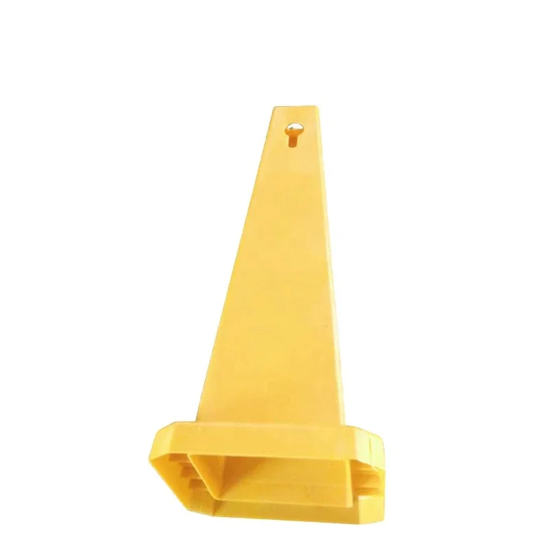 high quality sign board design road traffic cone