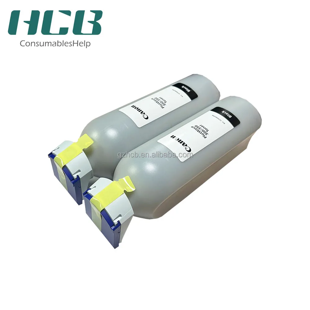 Original for Canon OCE PlotWave 300 350 Toner 6826B001
