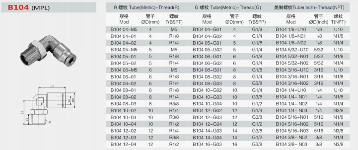Brass Plastic Push In Pipe Coupling Push To Connect Hose Quick Coupler Air Tube Fittings Pneumatic Fitting 6mm 8mm