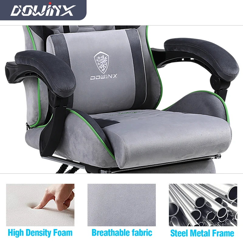 Best Selling Pu Leather Ergonomic Gaming Cheap Gamer Chair Gaming Chair Gaming Chair 1 Piece Free Shipping