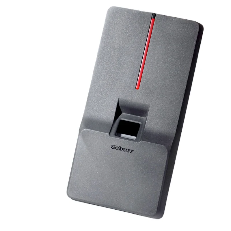 Sebury sPress2 Optical Fingerprint Support 3 Kinds of card Wiegand 26-66 Bits RFID Reader Standalone Access Control