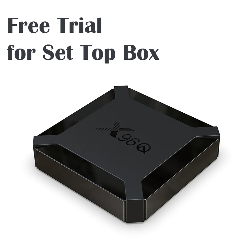 4k Abonnement IPTV Netherlands USA Canada Arabic Austria Poland IPTV Admin Panel Android TV Box Only Hot Sale to Europe