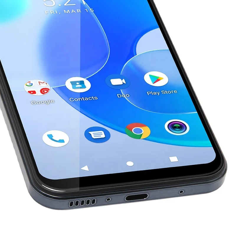 4G Global Version Cell Phone 6.5 Inch Screen Low Price Android Smartphone