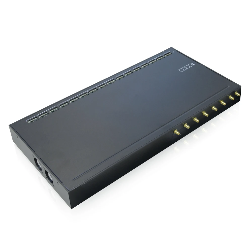  Skyline SK8 порты 8 sms-шлюз массовый sms smpp протокол поддержка IMEI Change USSD