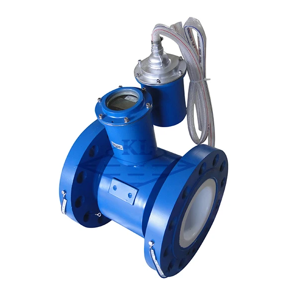 electromagnetic flow meter Digital Water  Meter water flowmeter smart water meter measuring instruments digital